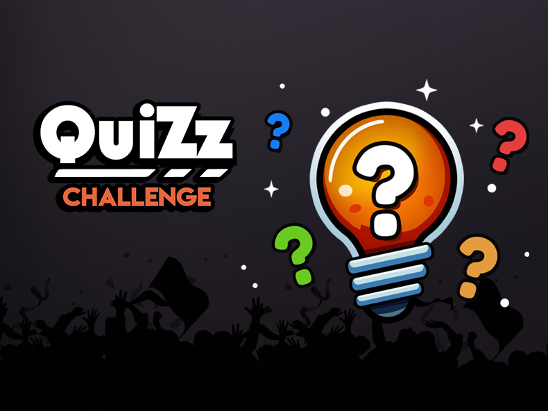 Quizz Trivia Game