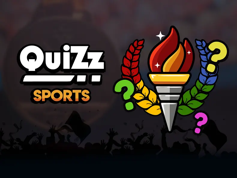 Quizz Sports Trivia Game
