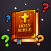 Quizz Challenge Bible