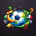Quizz Challenge National Teams