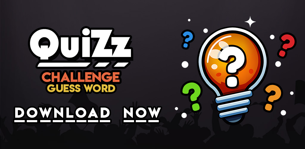 Quizz Challenge: Trivia Game