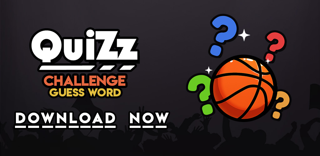 Quizz Basketball