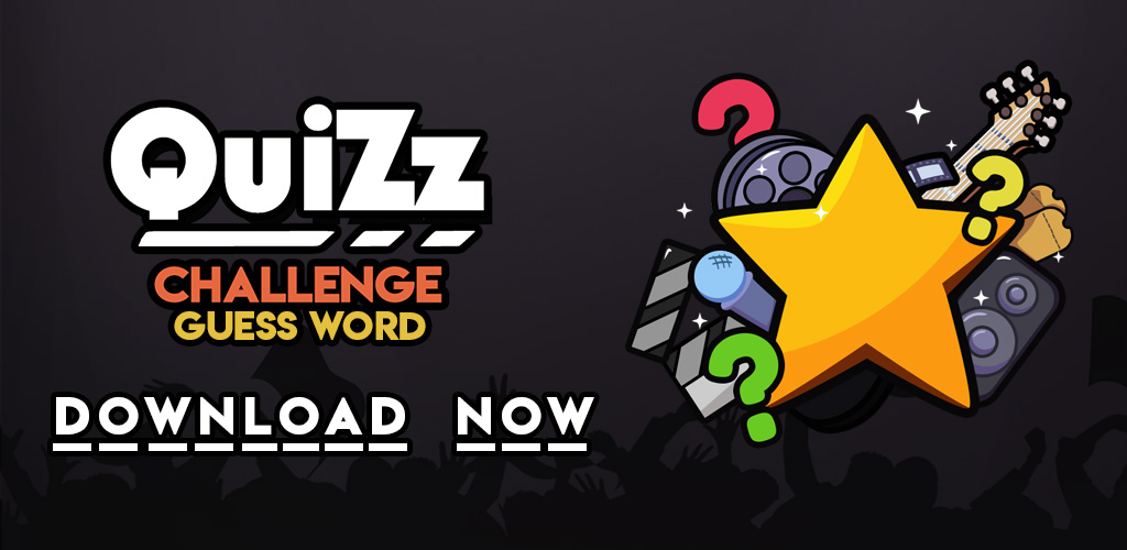 Quizz Celebrities