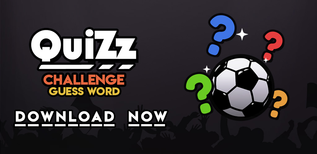 Quizz Soccer