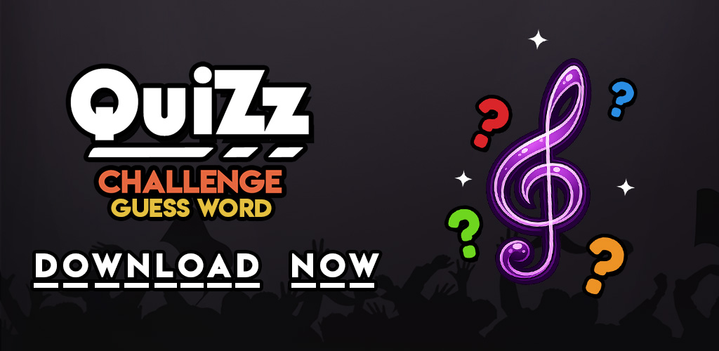 Quizz Música