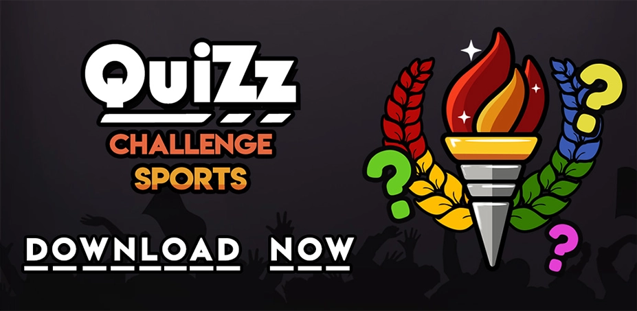 Quizz Sports