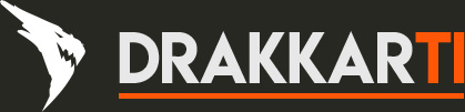 Logo DrakkarTI